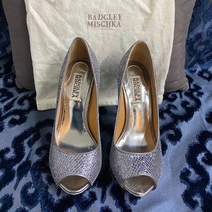 BADGLEY MISCHKA